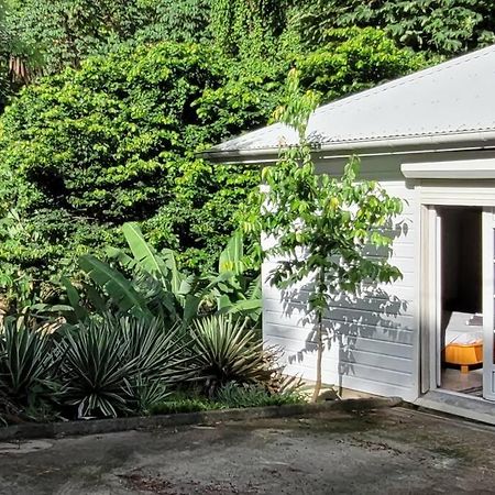 Ti-Hibiscus Bungalow T1 Clim-Wifi 30M2 2 Pers Grande Savane Екстериор снимка