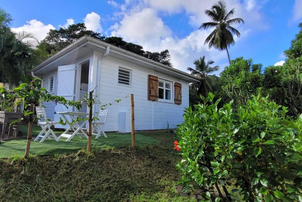 Ti-Hibiscus Bungalow T1 Clim-Wifi 30M2 2 Pers Grande Savane Екстериор снимка