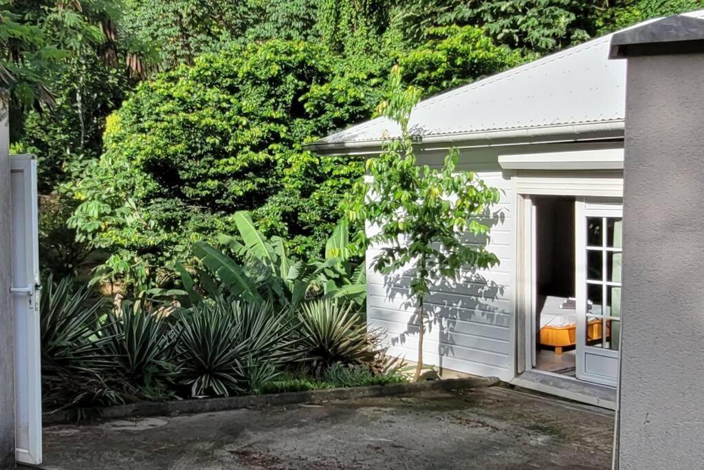 Ti-Hibiscus Bungalow T1 Clim-Wifi 30M2 2 Pers Grande Savane Екстериор снимка
