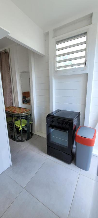 Ti-Hibiscus Bungalow T1 Clim-Wifi 30M2 2 Pers Grande Savane Екстериор снимка