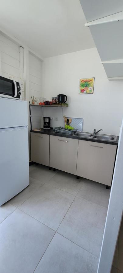 Ti-Hibiscus Bungalow T1 Clim-Wifi 30M2 2 Pers Grande Savane Екстериор снимка