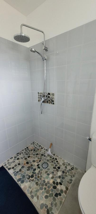 Ti-Hibiscus Bungalow T1 Clim-Wifi 30M2 2 Pers Grande Savane Екстериор снимка
